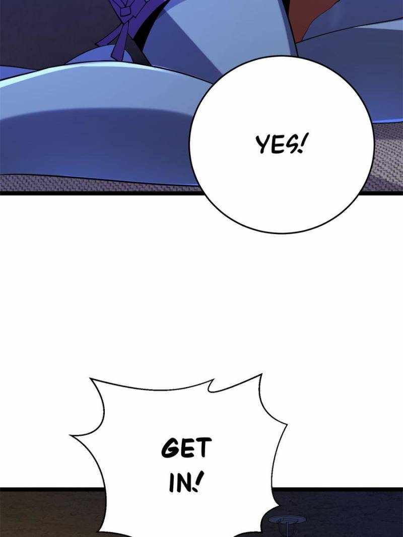 I Have a Golden Palace in the Last Days Chapter 88 - Page 16