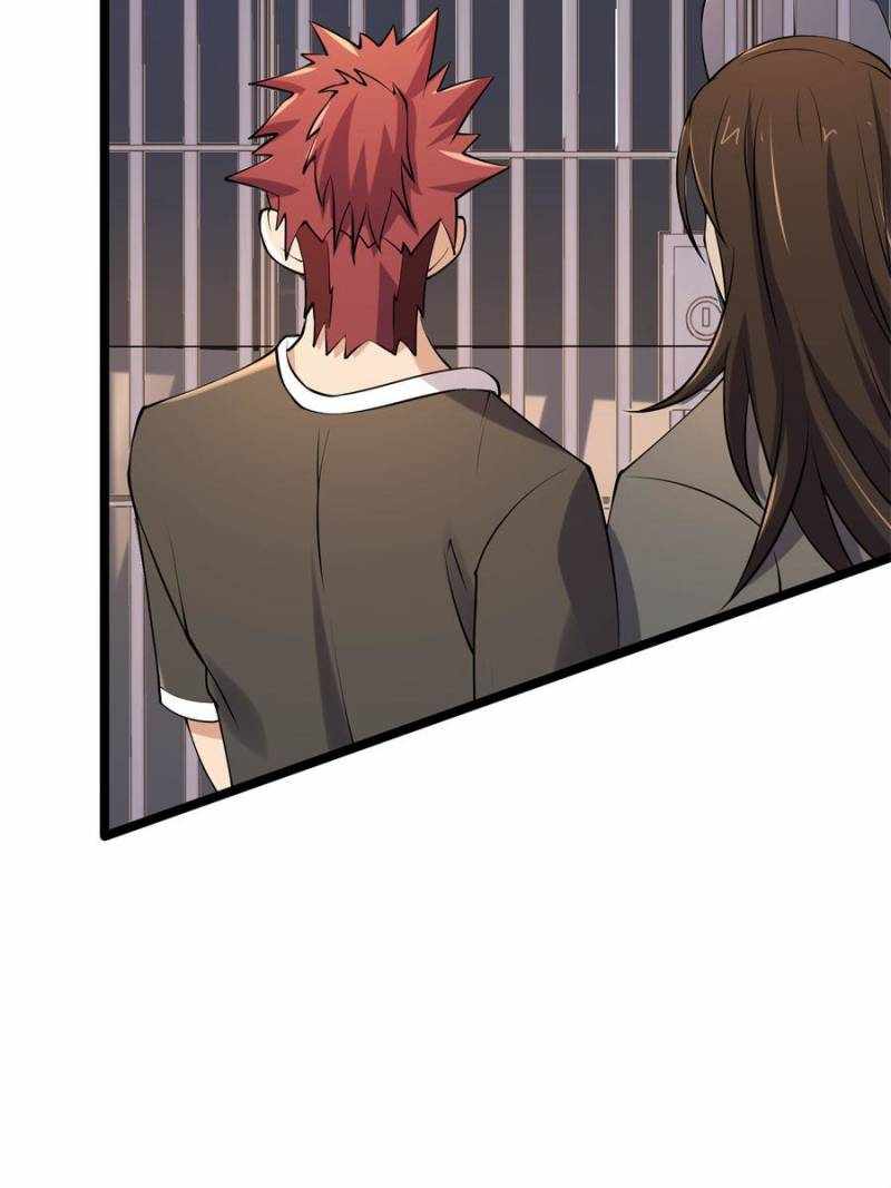 I Have a Golden Palace in the Last Days Chapter 88 - Page 19