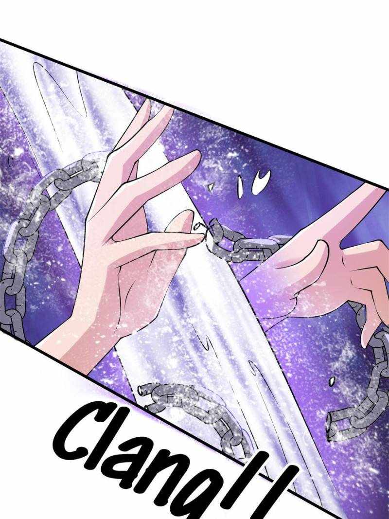I Have a Golden Palace in the Last Days Chapter 88 - Page 20