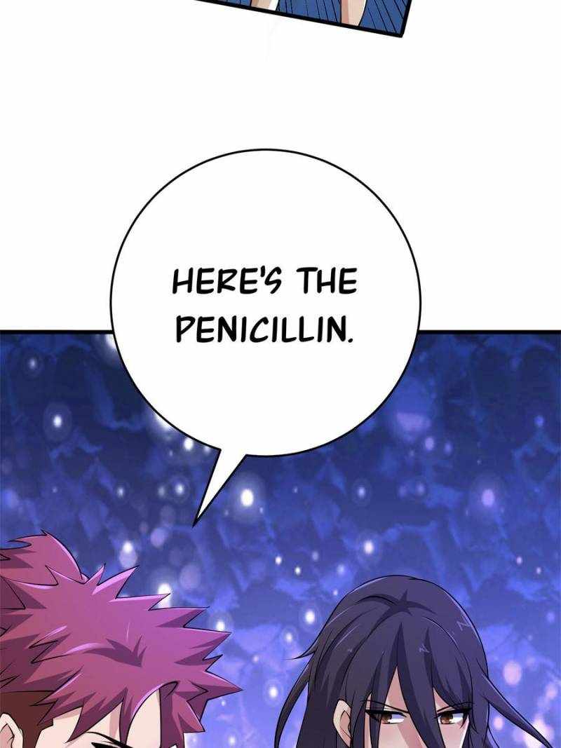 I Have a Golden Palace in the Last Days Chapter 88 - Page 22