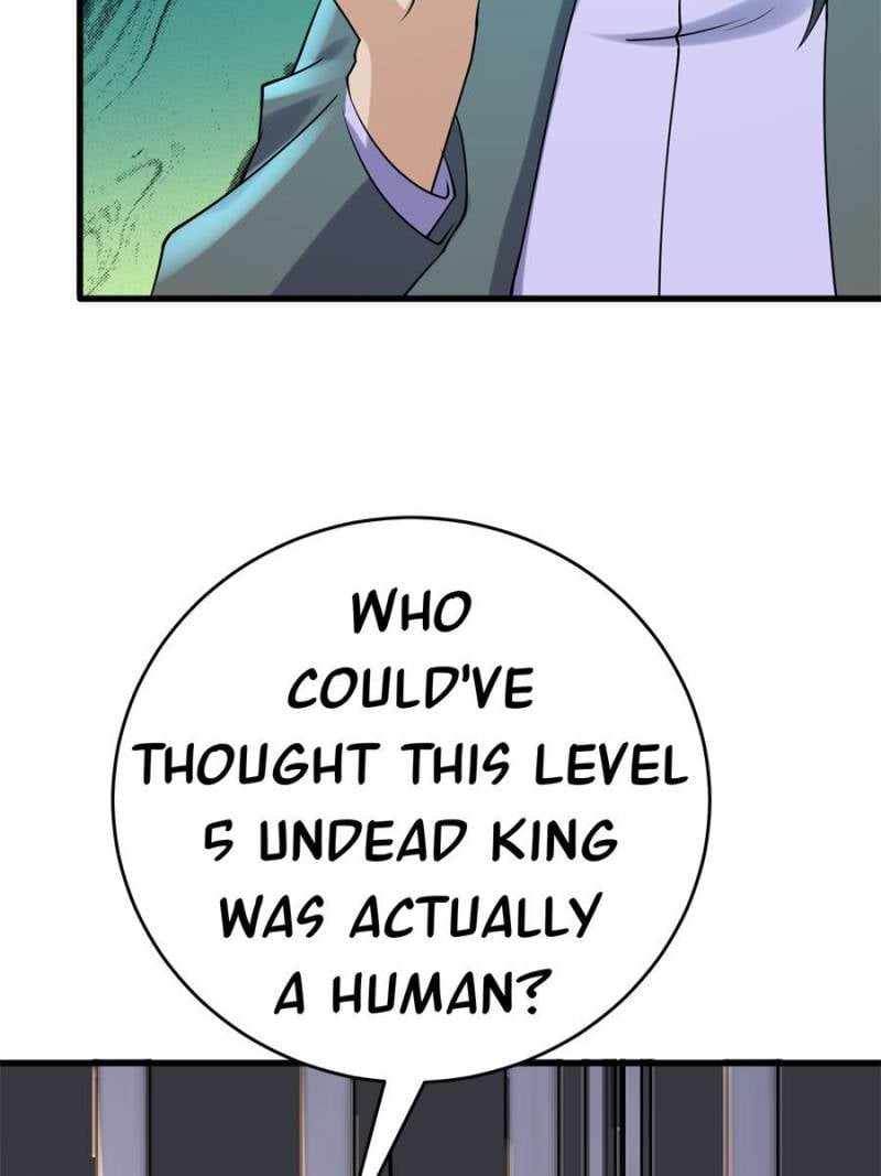 I Have a Golden Palace in the Last Days Chapter 88 - Page 25
