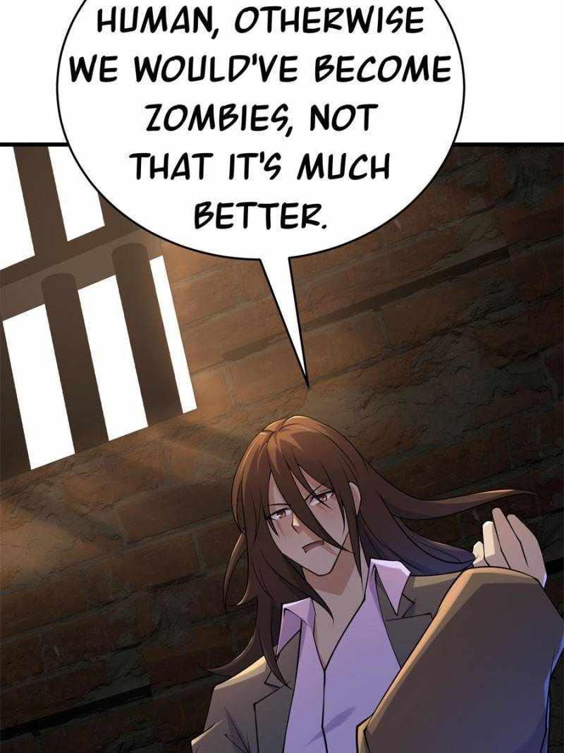 I Have a Golden Palace in the Last Days Chapter 88 - Page 28