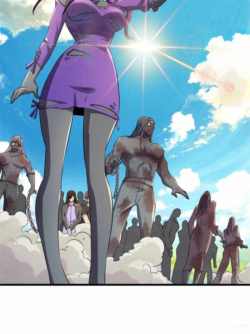I Have a Golden Palace in the Last Days Chapter 88 - Page 3