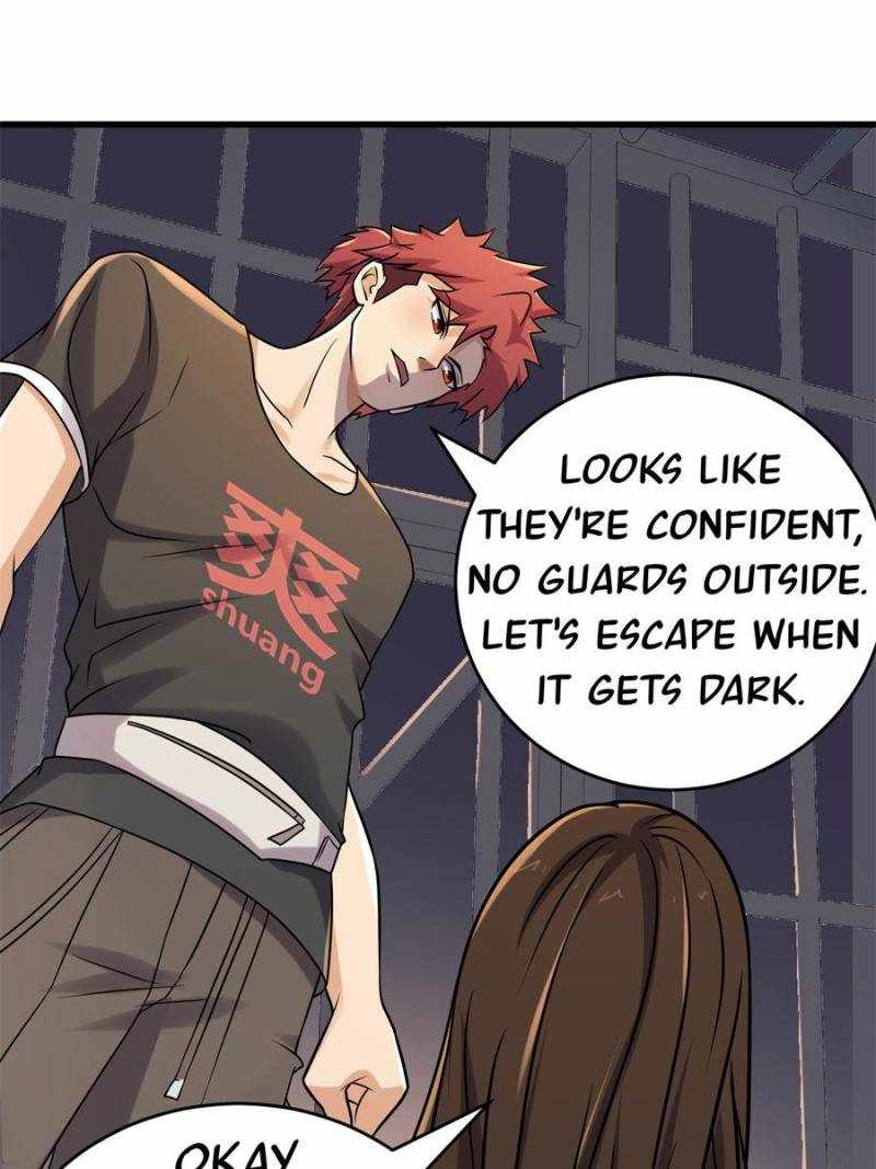 I Have a Golden Palace in the Last Days Chapter 88 - Page 30