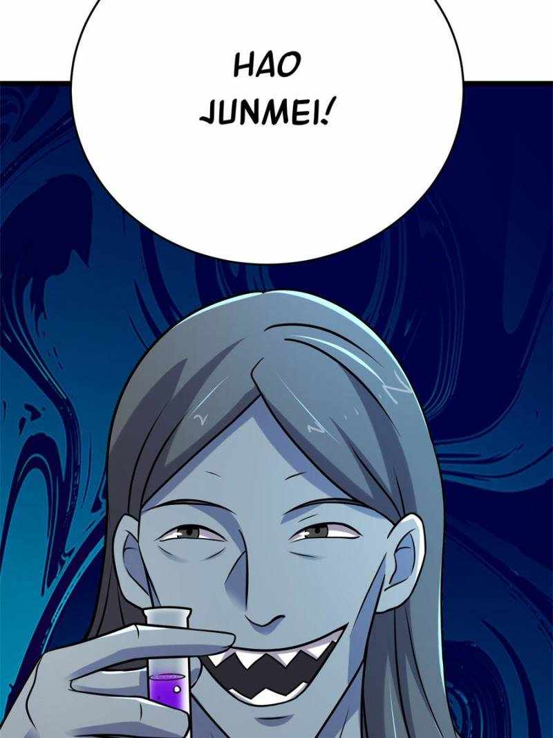 I Have a Golden Palace in the Last Days Chapter 88 - Page 33