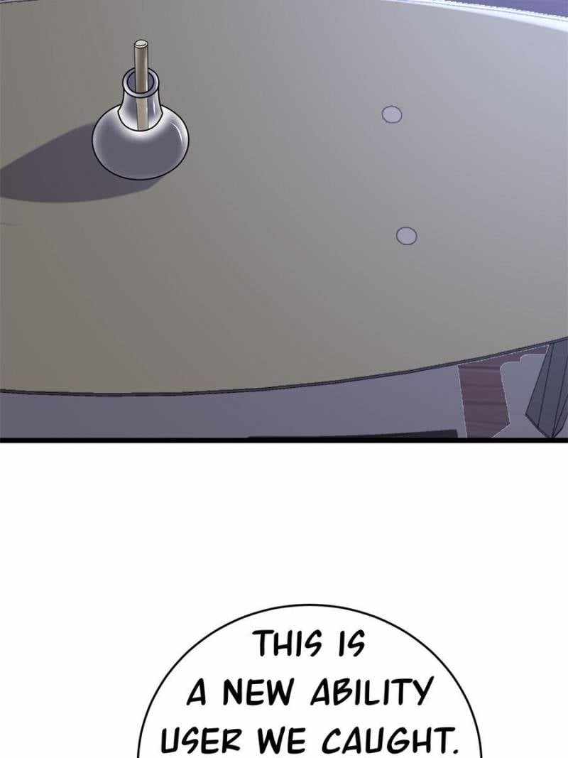 I Have a Golden Palace in the Last Days Chapter 88 - Page 36