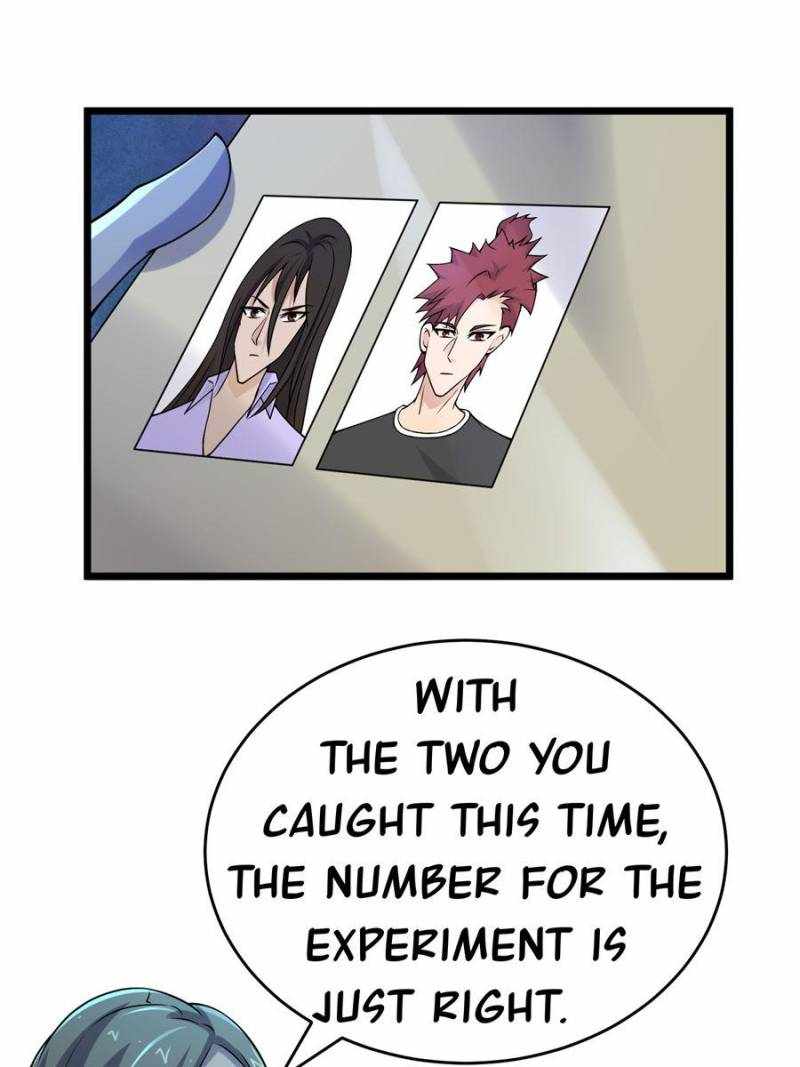 I Have a Golden Palace in the Last Days Chapter 88 - Page 40