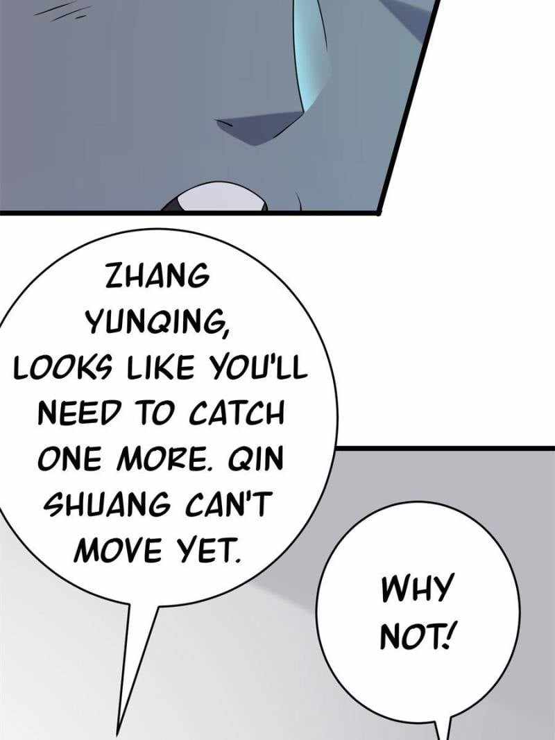 I Have a Golden Palace in the Last Days Chapter 88 - Page 43