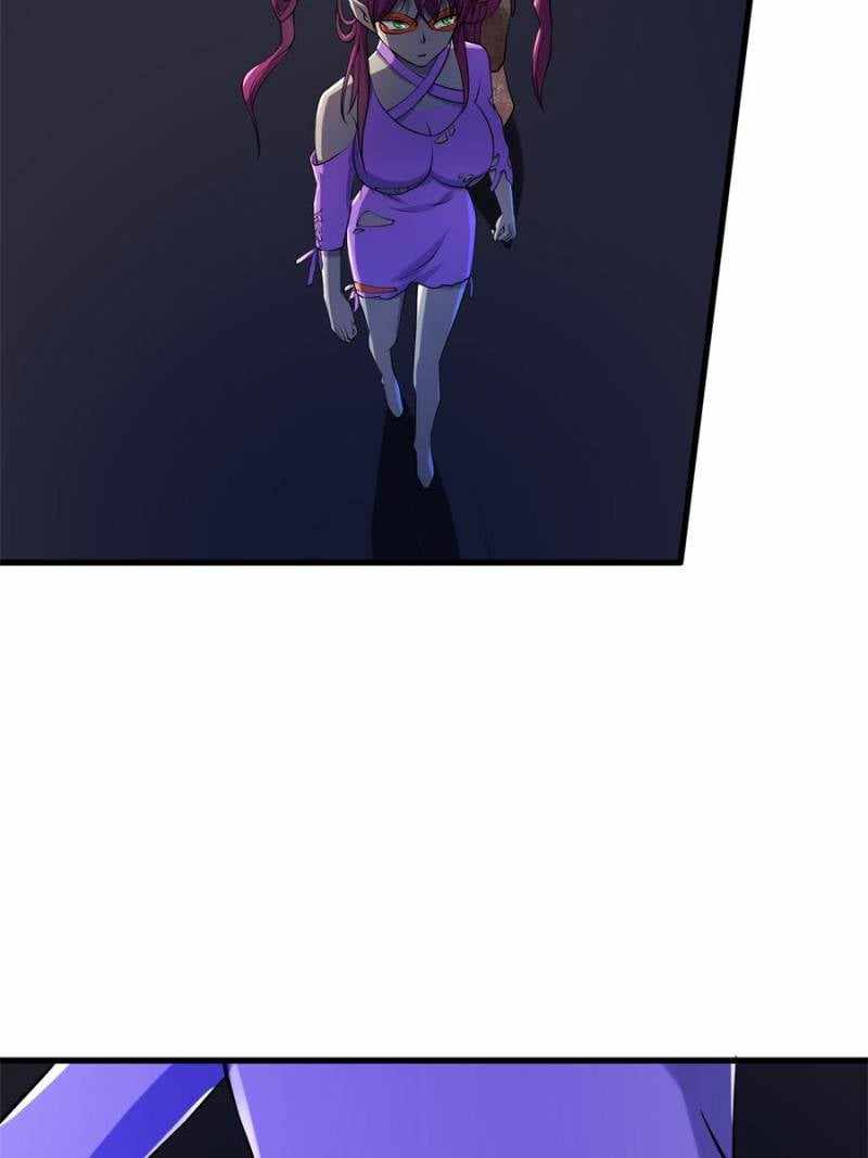 I Have a Golden Palace in the Last Days Chapter 88 - Page 5