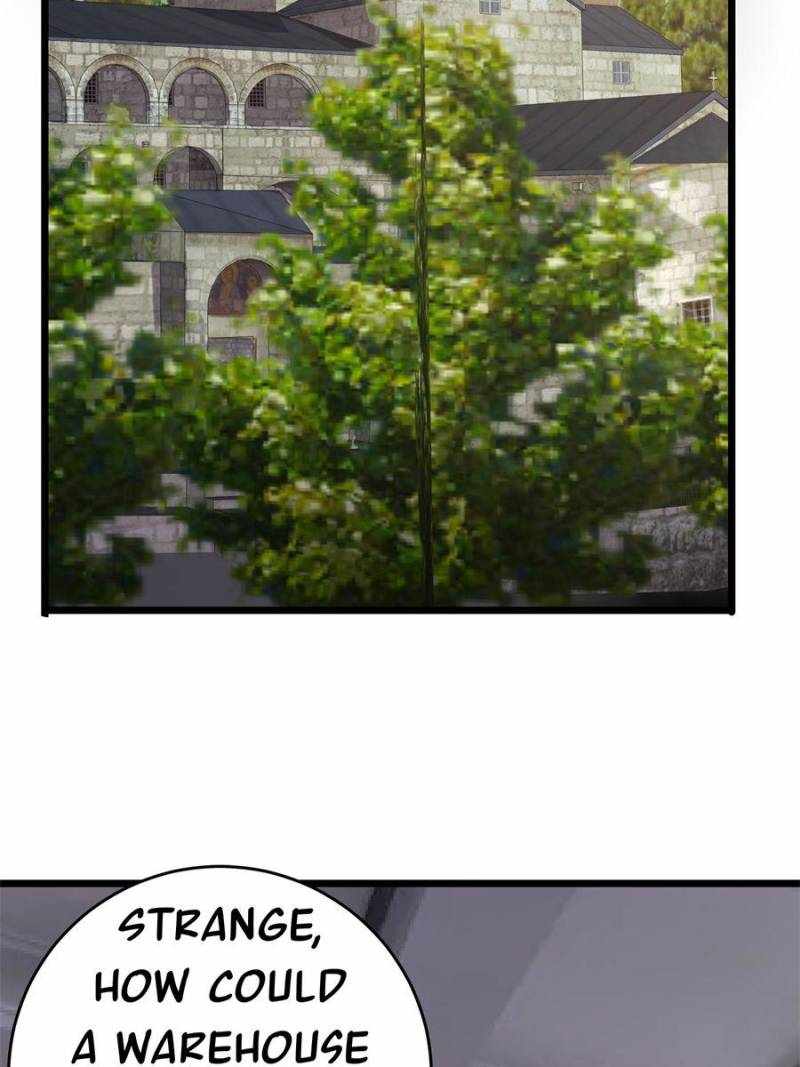 I Have a Golden Palace in the Last Days Chapter 88 - Page 52