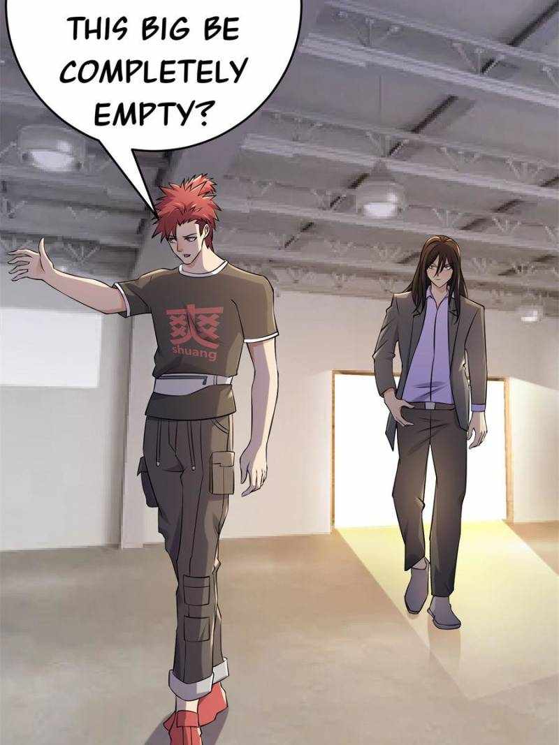 I Have a Golden Palace in the Last Days Chapter 88 - Page 53