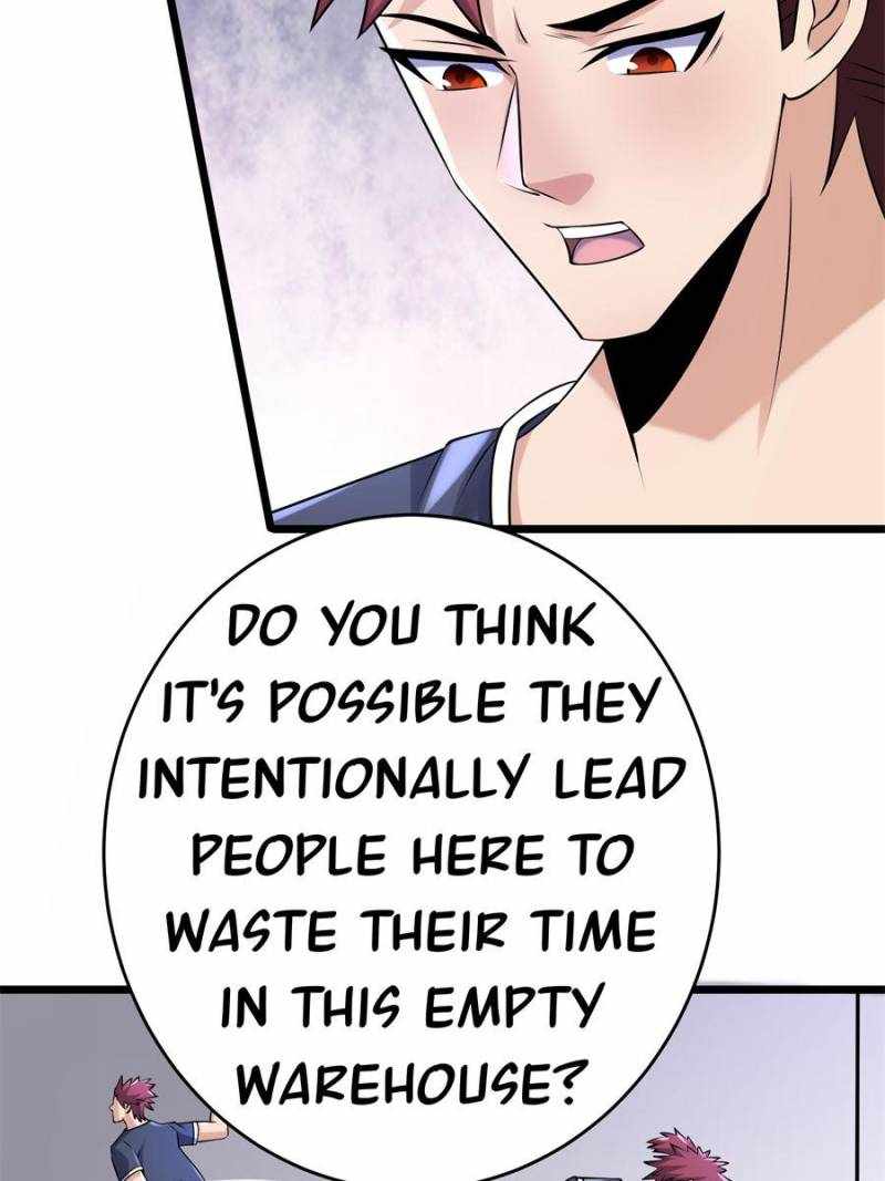 I Have a Golden Palace in the Last Days Chapter 88 - Page 55