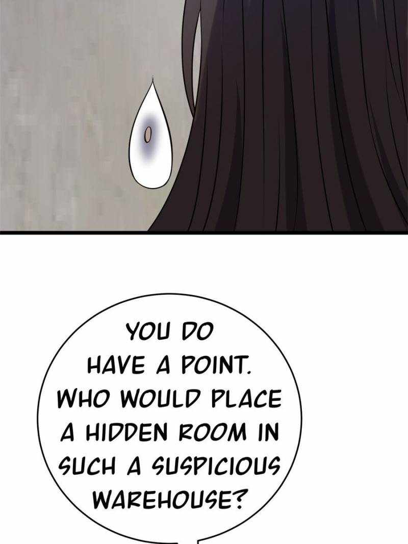 I Have a Golden Palace in the Last Days Chapter 88 - Page 57