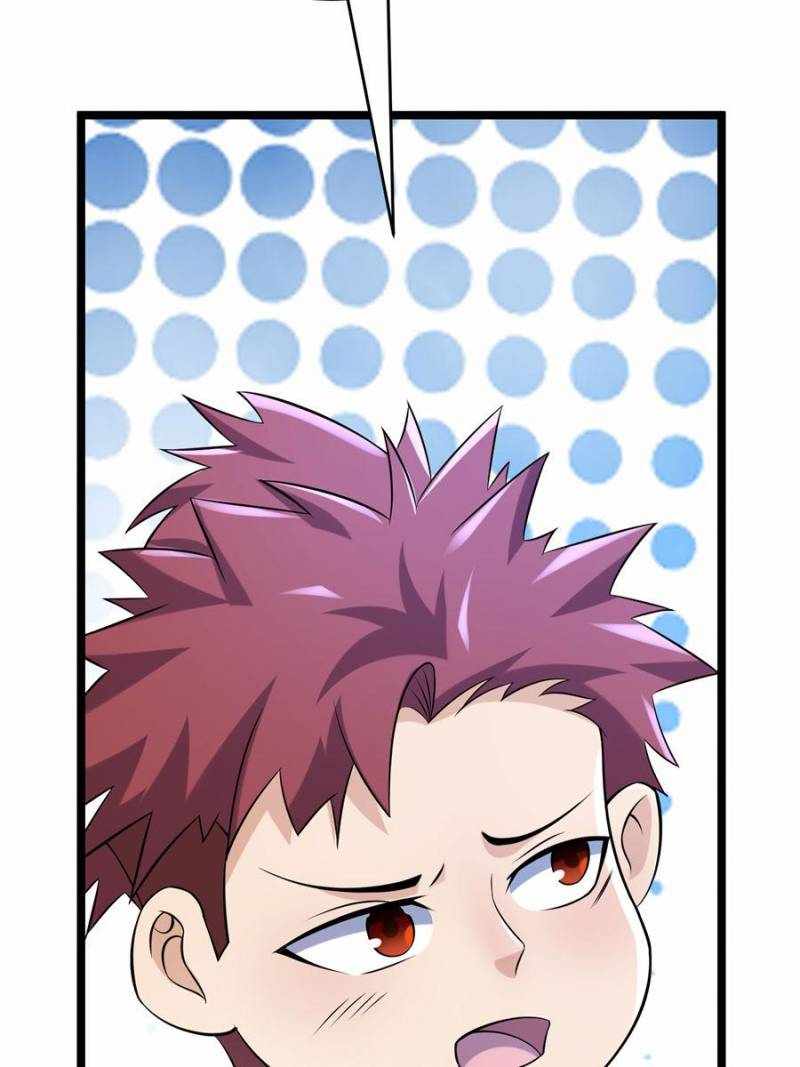 I Have a Golden Palace in the Last Days Chapter 88 - Page 58