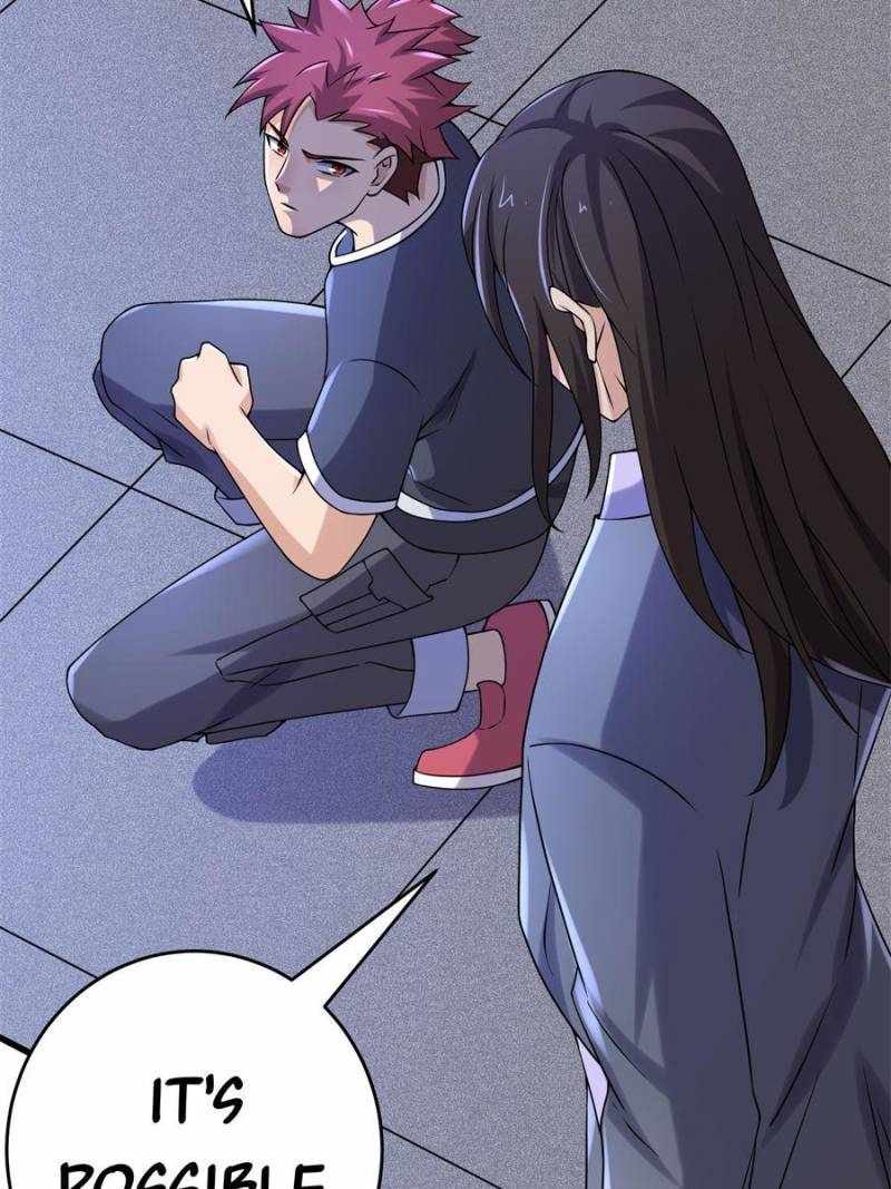 I Have a Golden Palace in the Last Days Chapter 88 - Page 62