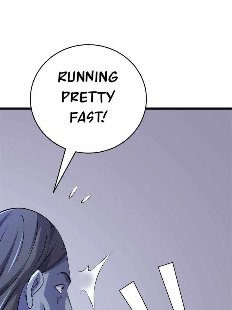 I Have a Golden Palace in the Last Days Chapter 89 - Page 10