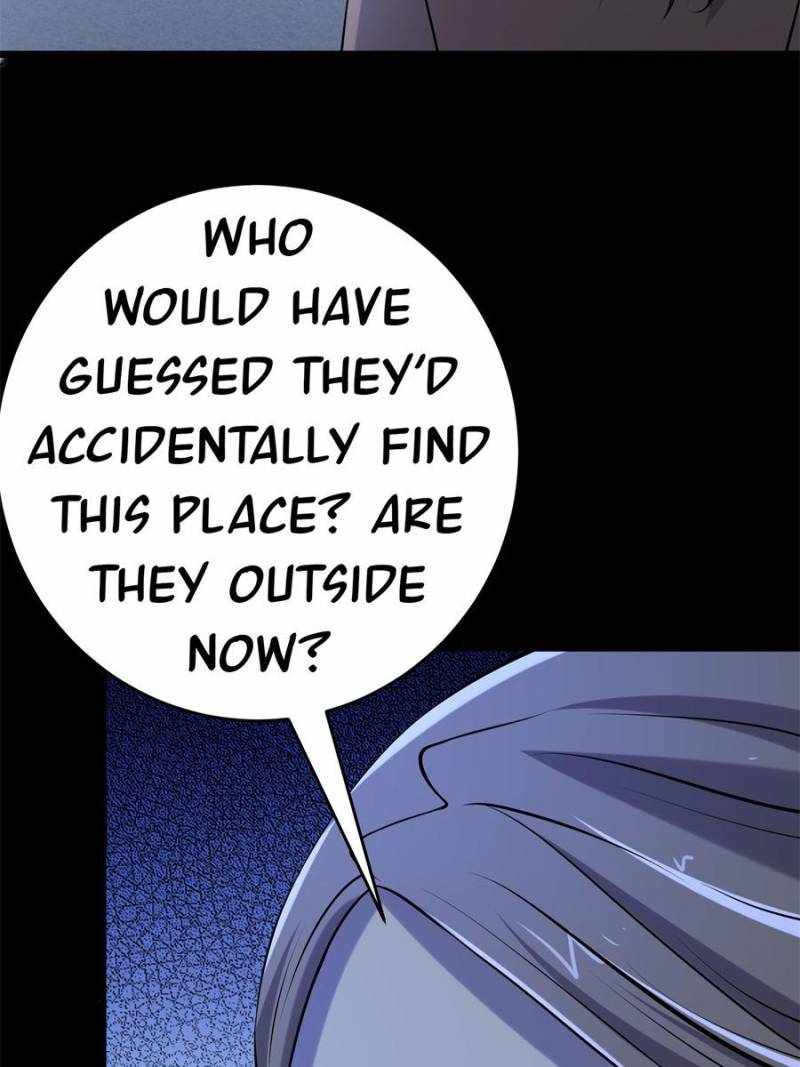 I Have a Golden Palace in the Last Days Chapter 89 - Page 16