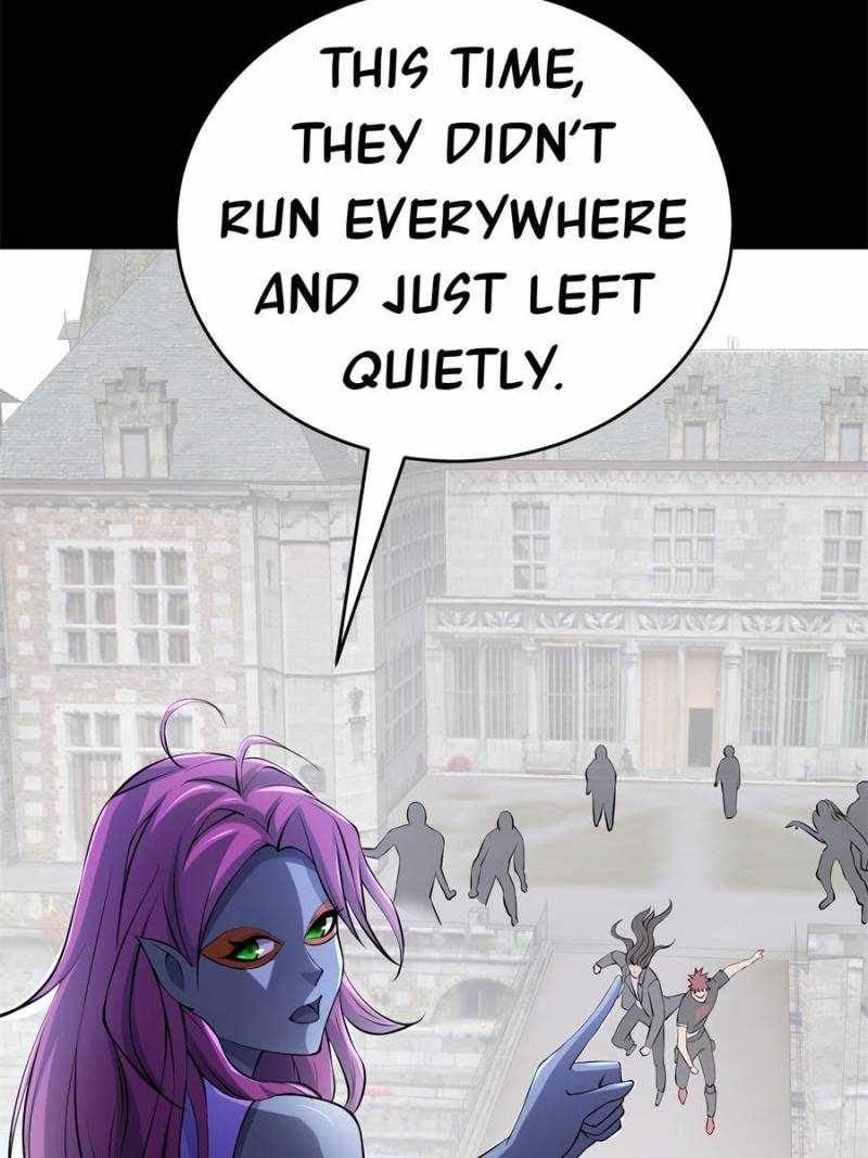 I Have a Golden Palace in the Last Days Chapter 89 - Page 18
