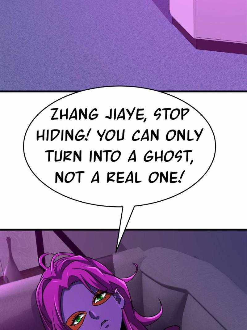 I Have a Golden Palace in the Last Days Chapter 89 - Page 22