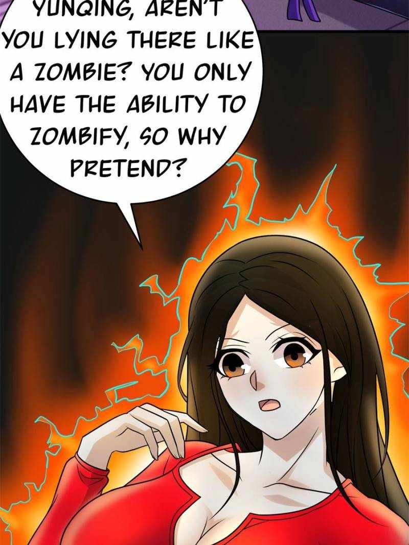 I Have a Golden Palace in the Last Days Chapter 89 - Page 24