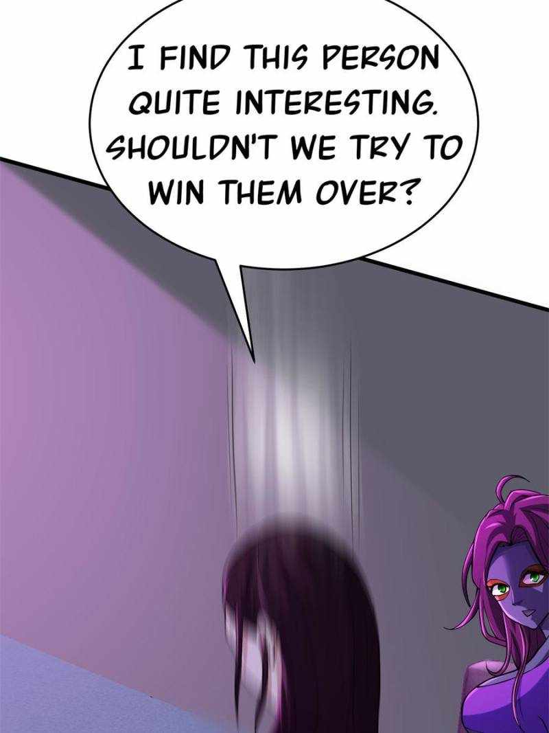 I Have a Golden Palace in the Last Days Chapter 89 - Page 26