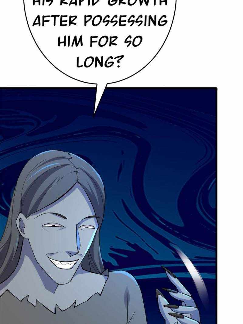 I Have a Golden Palace in the Last Days Chapter 89 - Page 28