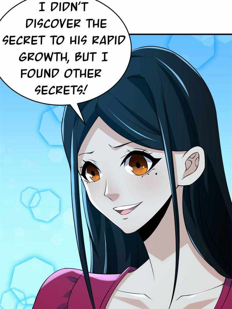 I Have a Golden Palace in the Last Days Chapter 89 - Page 30