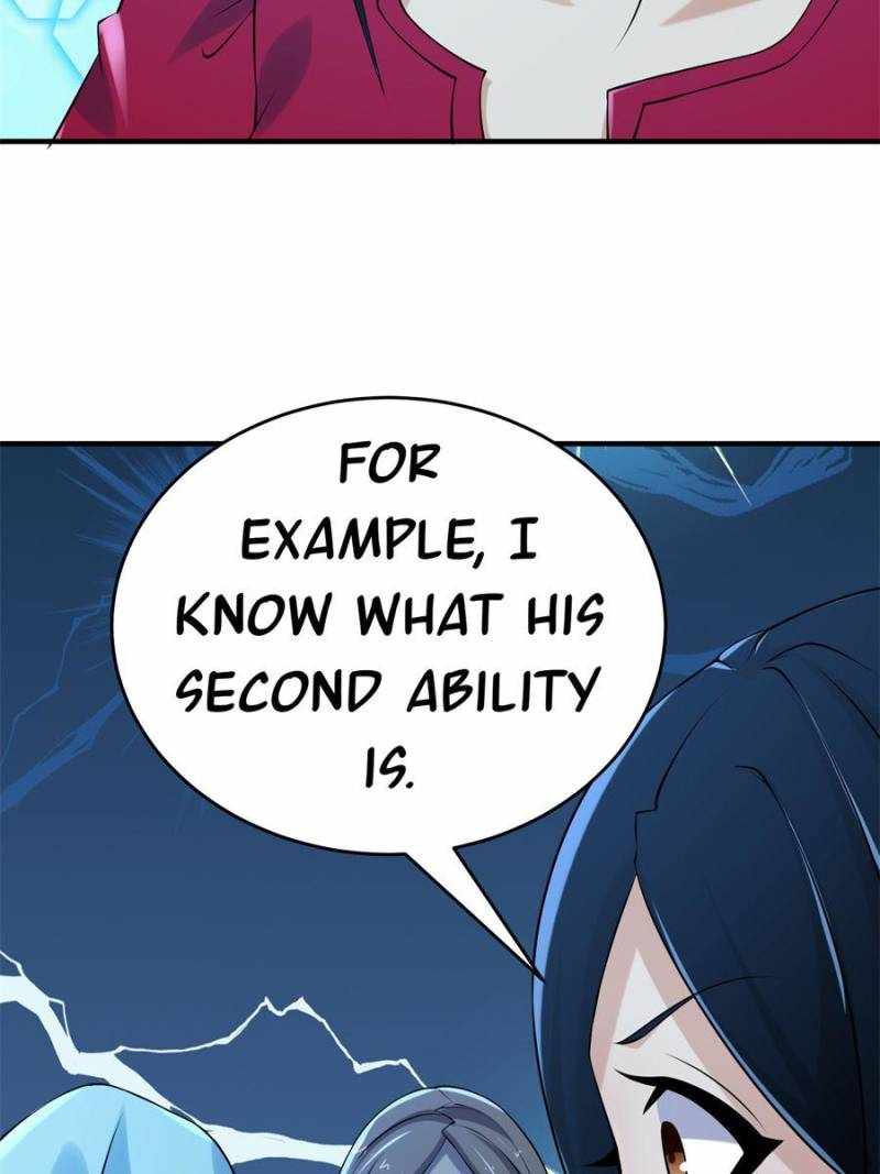 I Have a Golden Palace in the Last Days Chapter 89 - Page 31