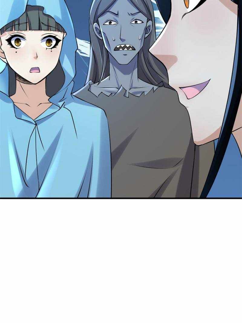 I Have a Golden Palace in the Last Days Chapter 89 - Page 32