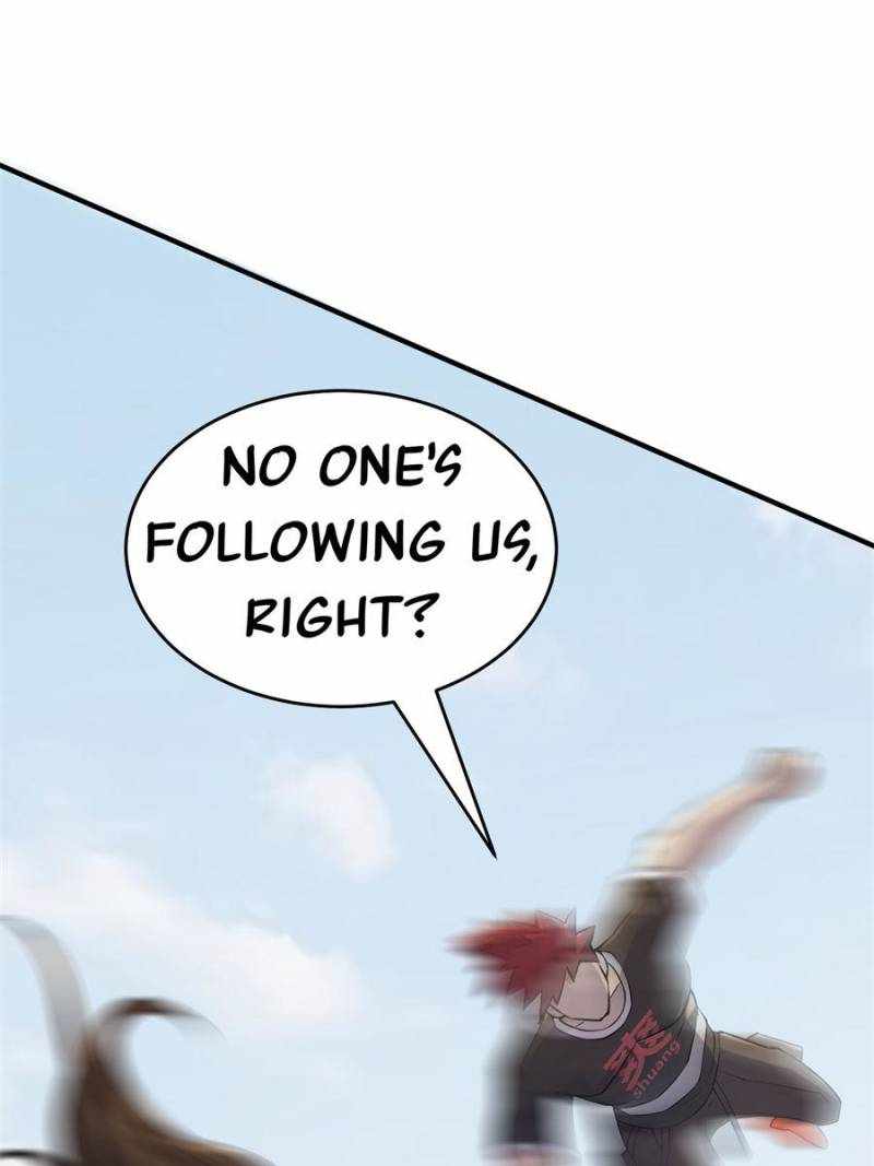 I Have a Golden Palace in the Last Days Chapter 89 - Page 33