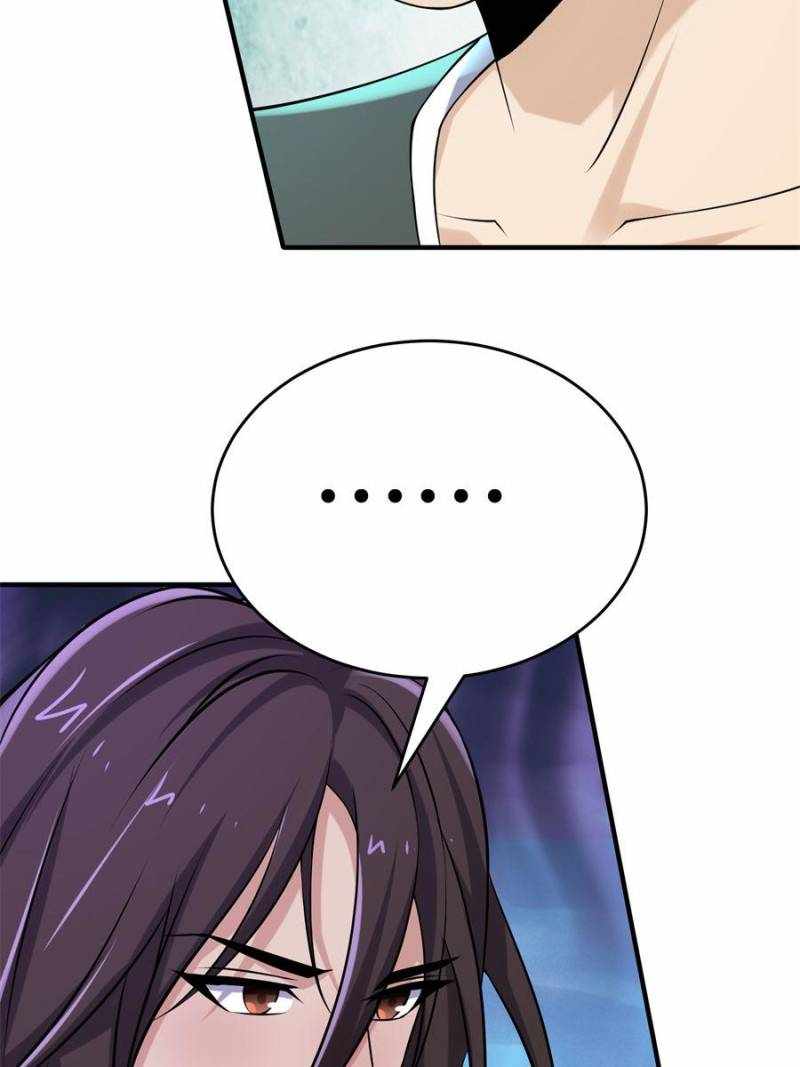 I Have a Golden Palace in the Last Days Chapter 89 - Page 38