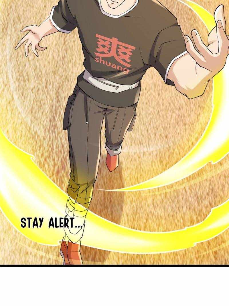 I Have a Golden Palace in the Last Days Chapter 89 - Page 44