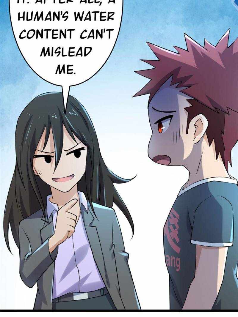 I Have a Golden Palace in the Last Days Chapter 89 - Page 47