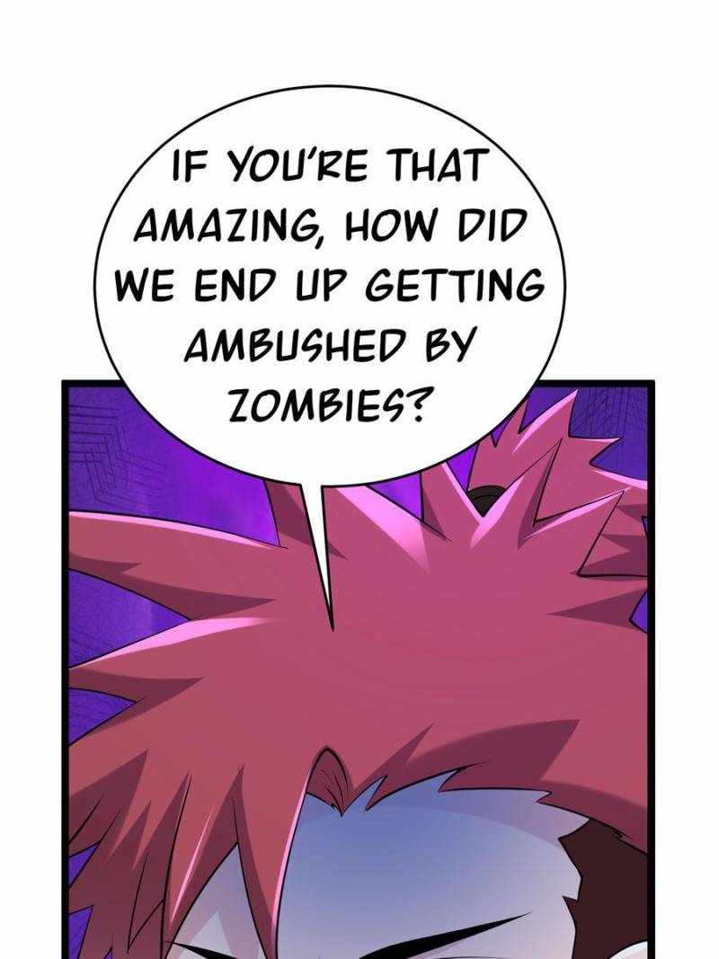 I Have a Golden Palace in the Last Days Chapter 89 - Page 48