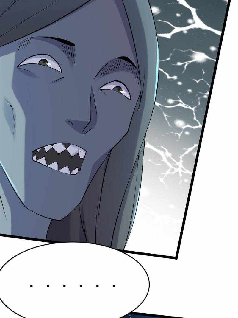 I Have a Golden Palace in the Last Days Chapter 89 - Page 5