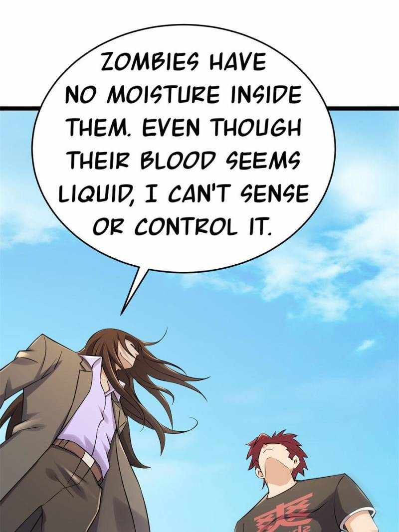 I Have a Golden Palace in the Last Days Chapter 89 - Page 50