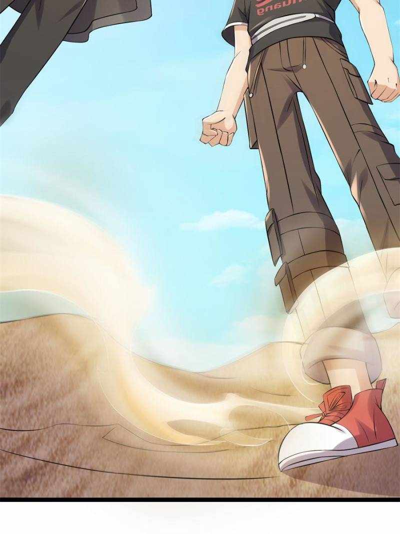 I Have a Golden Palace in the Last Days Chapter 89 - Page 51