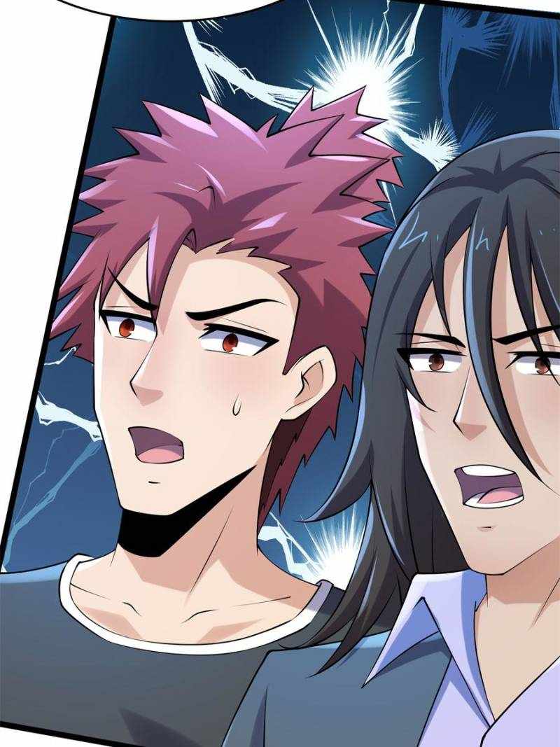 I Have a Golden Palace in the Last Days Chapter 89 - Page 6