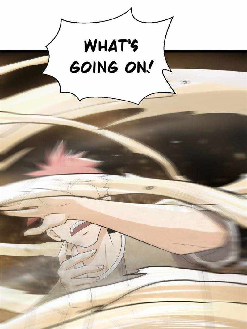 I Have a Golden Palace in the Last Days Chapter 89 - Page 60