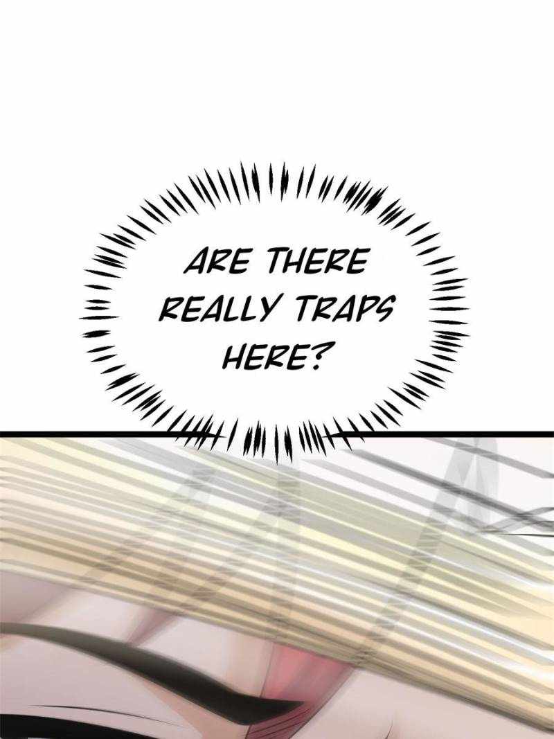 I Have a Golden Palace in the Last Days Chapter 89 - Page 62