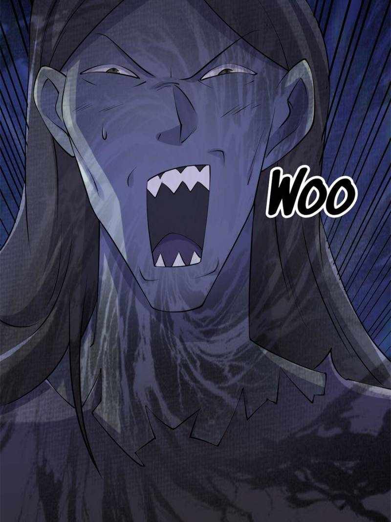I Have a Golden Palace in the Last Days Chapter 89 - Page 8