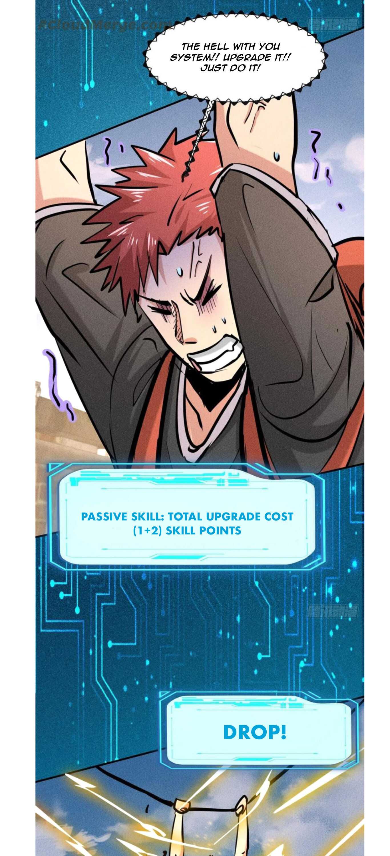 I Have a Golden Palace in the Last Days Chapter 9 - Page 18