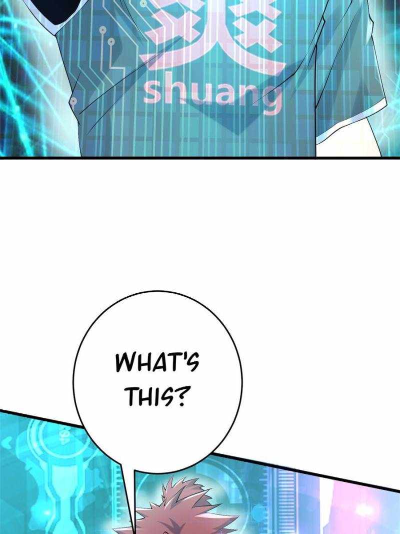 I Have a Golden Palace in the Last Days Chapter 90 - Page 1