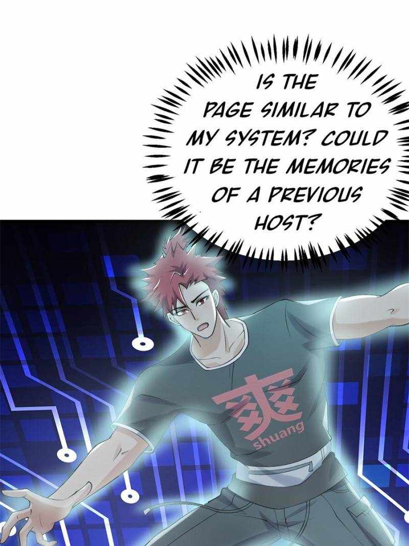 I Have a Golden Palace in the Last Days Chapter 90 - Page 10
