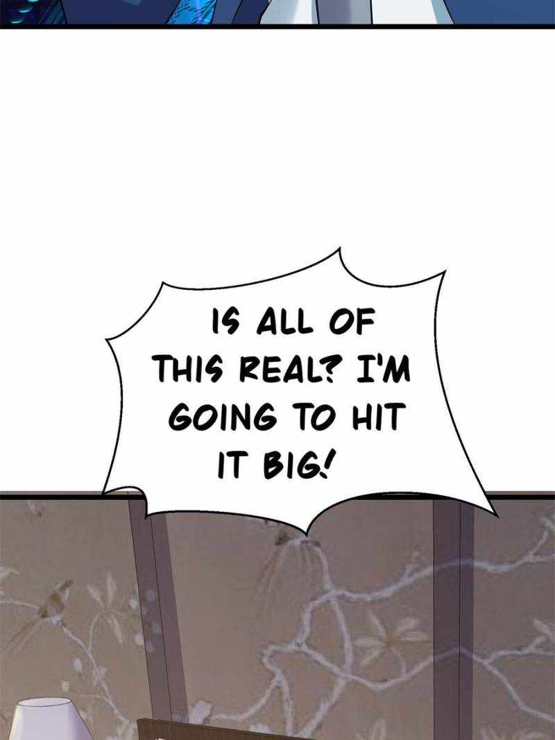 I Have a Golden Palace in the Last Days Chapter 90 - Page 12