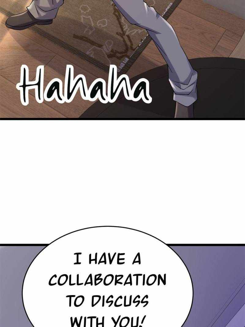 I Have a Golden Palace in the Last Days Chapter 90 - Page 14