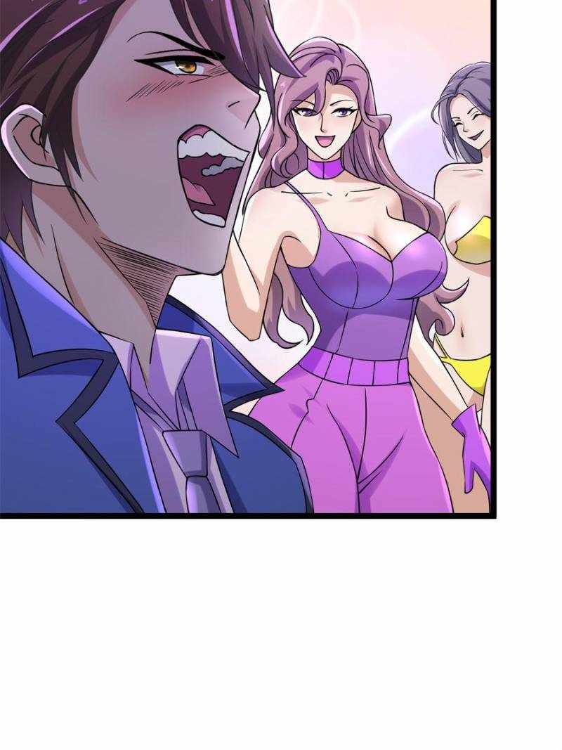 I Have a Golden Palace in the Last Days Chapter 90 - Page 19