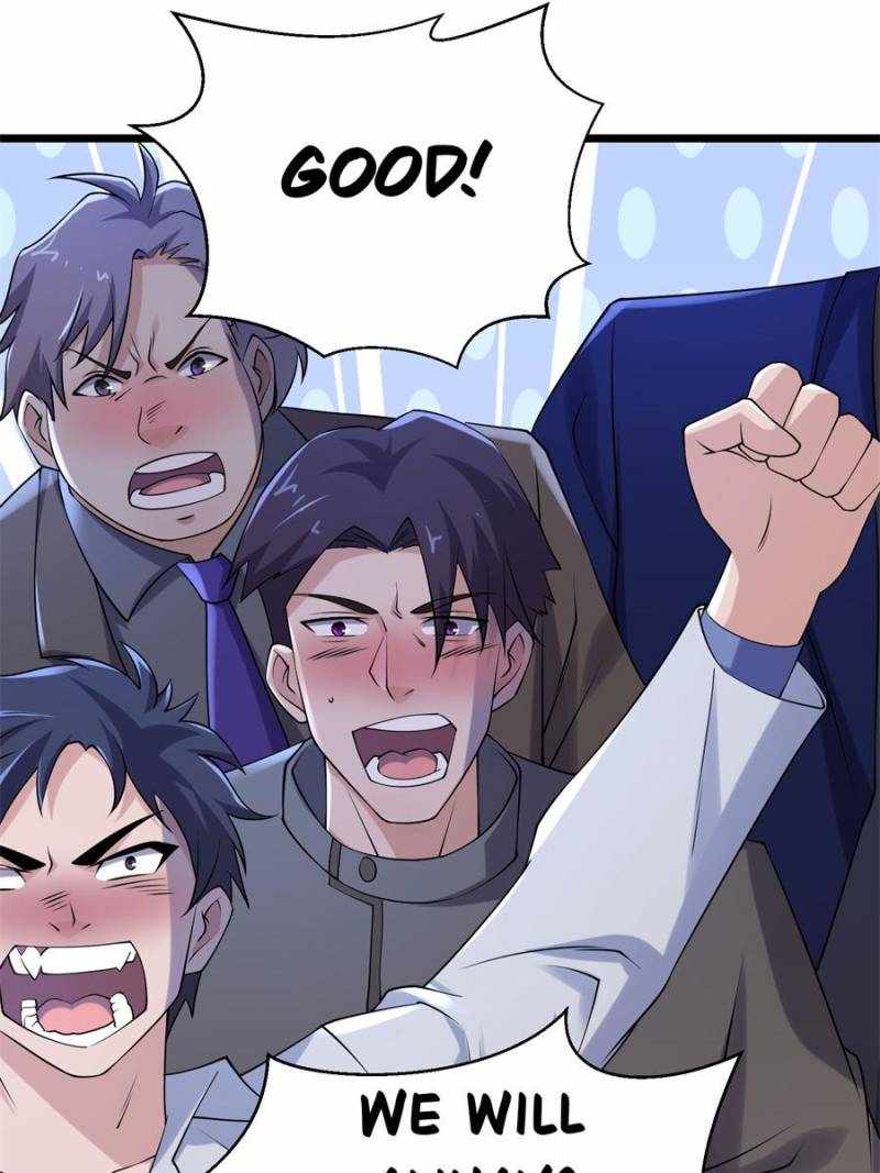 I Have a Golden Palace in the Last Days Chapter 90 - Page 20