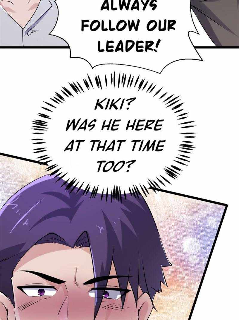 I Have a Golden Palace in the Last Days Chapter 90 - Page 21