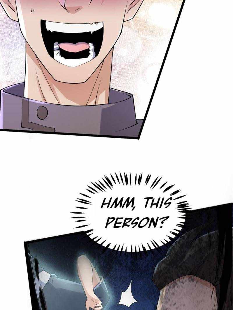 I Have a Golden Palace in the Last Days Chapter 90 - Page 22